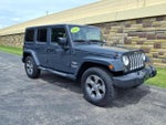 2017 Wrangler Unlimited Thumbnail 1