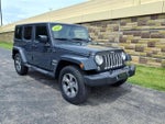 2017 Wrangler Unlimited Thumbnail 2