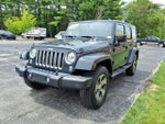 2017 Wrangler Unlimited Thumbnail 4