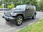2017 Wrangler Unlimited Thumbnail 5
