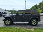 2017 Wrangler Unlimited Thumbnail 6