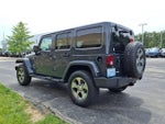 2017 Wrangler Unlimited Thumbnail 7