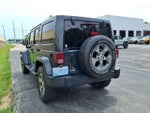 2017 Wrangler Unlimited Thumbnail 8