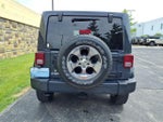 2017 Wrangler Unlimited Thumbnail 9