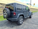 2017 Wrangler Unlimited Thumbnail 10