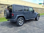 2017 Wrangler Unlimited Thumbnail 11
