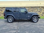 2017 Wrangler Unlimited Thumbnail 12