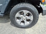 2017 Wrangler Unlimited Thumbnail 13