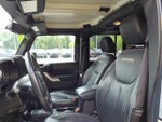 2017 Wrangler Unlimited Thumbnail 16
