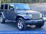 2017 Wrangler Unlimited Thumbnail 1