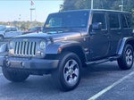 2017 Wrangler Unlimited Thumbnail 2