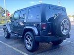 2017 Wrangler Unlimited Thumbnail 3