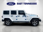 2017 Wrangler Unlimited Thumbnail 2
