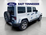 2017 Wrangler Unlimited Thumbnail 3