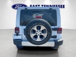 2017 Wrangler Unlimited Thumbnail 4
