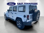 2017 Wrangler Unlimited Thumbnail 5