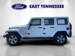 2017 Wrangler Unlimited Thumbnail 6