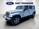 2017 Wrangler Unlimited Thumbnail 7