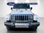 2017 Wrangler Unlimited Thumbnail 9