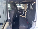 2017 Wrangler Unlimited Thumbnail 14