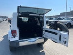 2017 Wrangler Unlimited Thumbnail 17