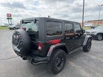2017 Wrangler Unlimited Thumbnail 3