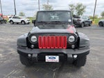 2017 Wrangler Unlimited Thumbnail 6