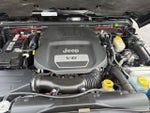 2017 Wrangler Unlimited Thumbnail 7