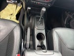 2017 Wrangler Unlimited Thumbnail 9