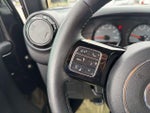 2017 Wrangler Unlimited Thumbnail 16