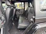 2017 Wrangler Unlimited Thumbnail 20