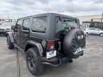 2017 Wrangler Unlimited Thumbnail 1