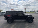 2017 Wrangler Unlimited Thumbnail 4