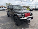 2017 Wrangler Unlimited Thumbnail 5