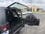 2017 Wrangler Unlimited Thumbnail 25
