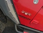 2017 Wrangler Unlimited Thumbnail 5