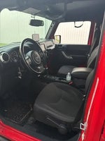 2017 Wrangler Unlimited Thumbnail 6