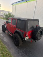 2017 Wrangler Unlimited Thumbnail 8