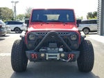 2017 Wrangler Unlimited Thumbnail 2