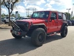 2017 Wrangler Unlimited Thumbnail 3