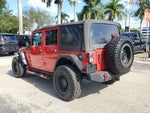 2017 Wrangler Unlimited Thumbnail 4