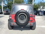 2017 Wrangler Unlimited Thumbnail 5