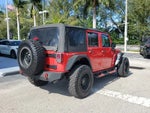 2017 Wrangler Unlimited Thumbnail 6