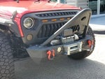 2017 Wrangler Unlimited Thumbnail 9