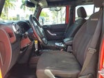 2017 Wrangler Unlimited Thumbnail 16