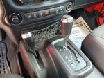 2017 Wrangler Unlimited Thumbnail 29