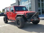 2017 Wrangler Unlimited Thumbnail 30