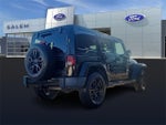 2018 Wrangler JK Unlimited Thumbnail 3