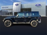 2018 Wrangler JK Unlimited Thumbnail 5