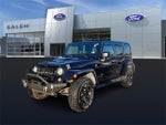2018 Wrangler JK Unlimited Thumbnail 6